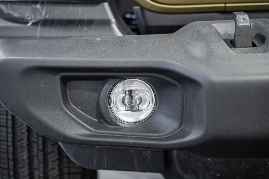 New 2026 Jeep Wrangler Sport S image 11