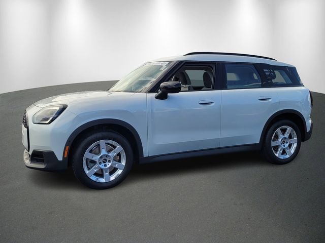 New 2025 MINI Cooper Countryman S image 3