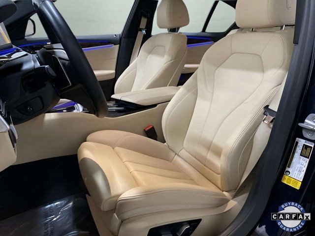 Used 2020 BMW 530i w/ Convenience Package image 68