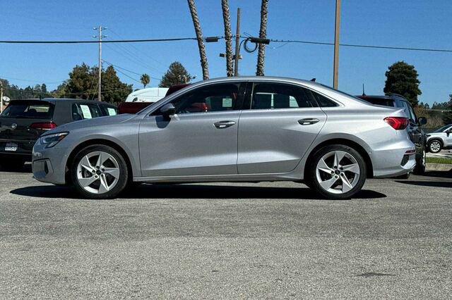 Used 2024 Audi A3 2.0T Premium image 7