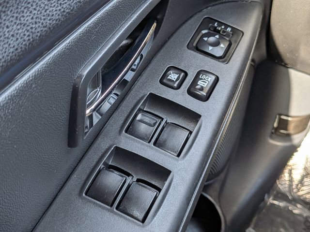 Used 2024 Mitsubishi Outlander Sport image 27