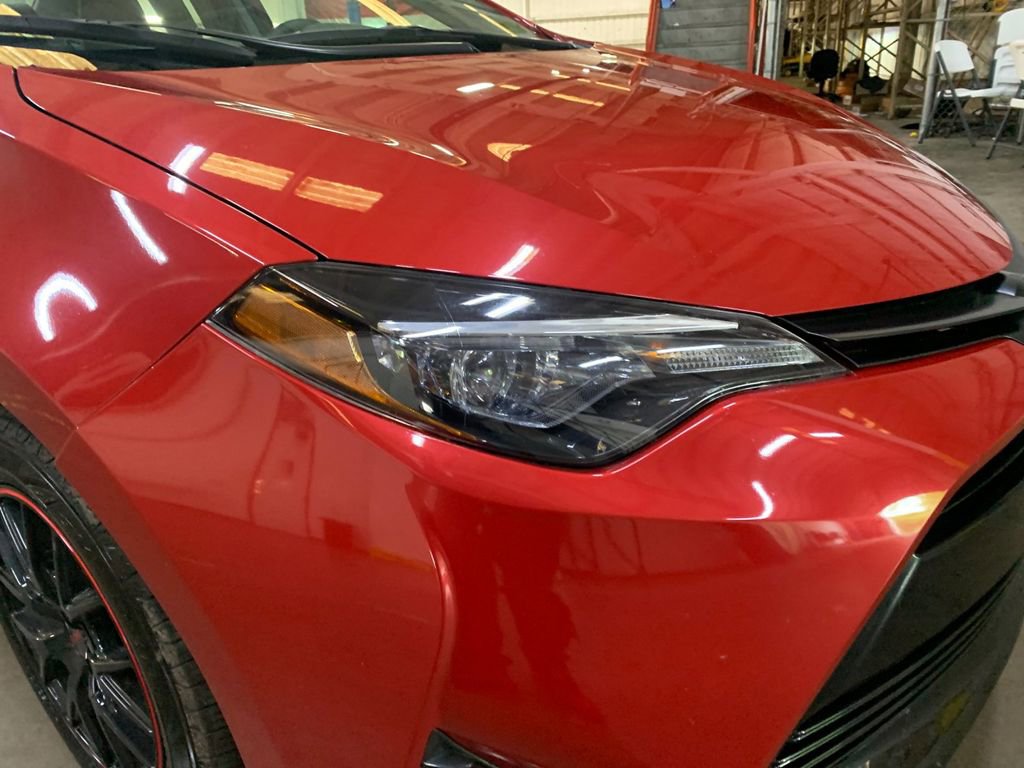 Used 2019 Toyota Corolla LE FWD image 33