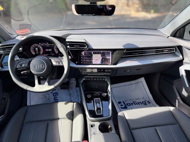 New 2026 Audi A3 2.0T Premium AWD/4WD image 14