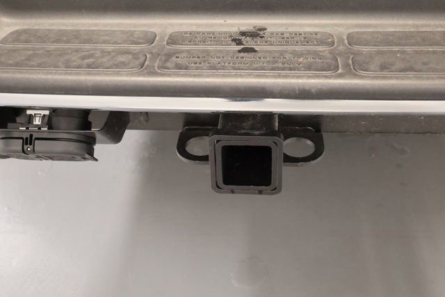 New 2025 Chevrolet Express 2500 w/ Driver Convenience Package image 15