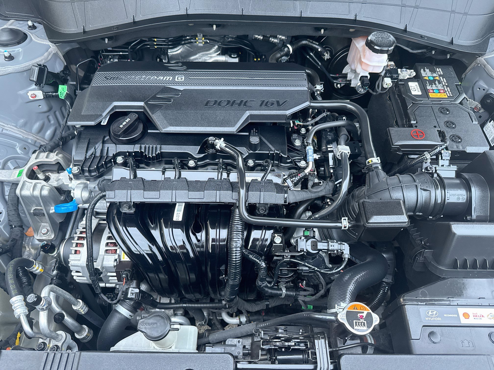 Used 2025 Hyundai Kona SEL FWD image 33