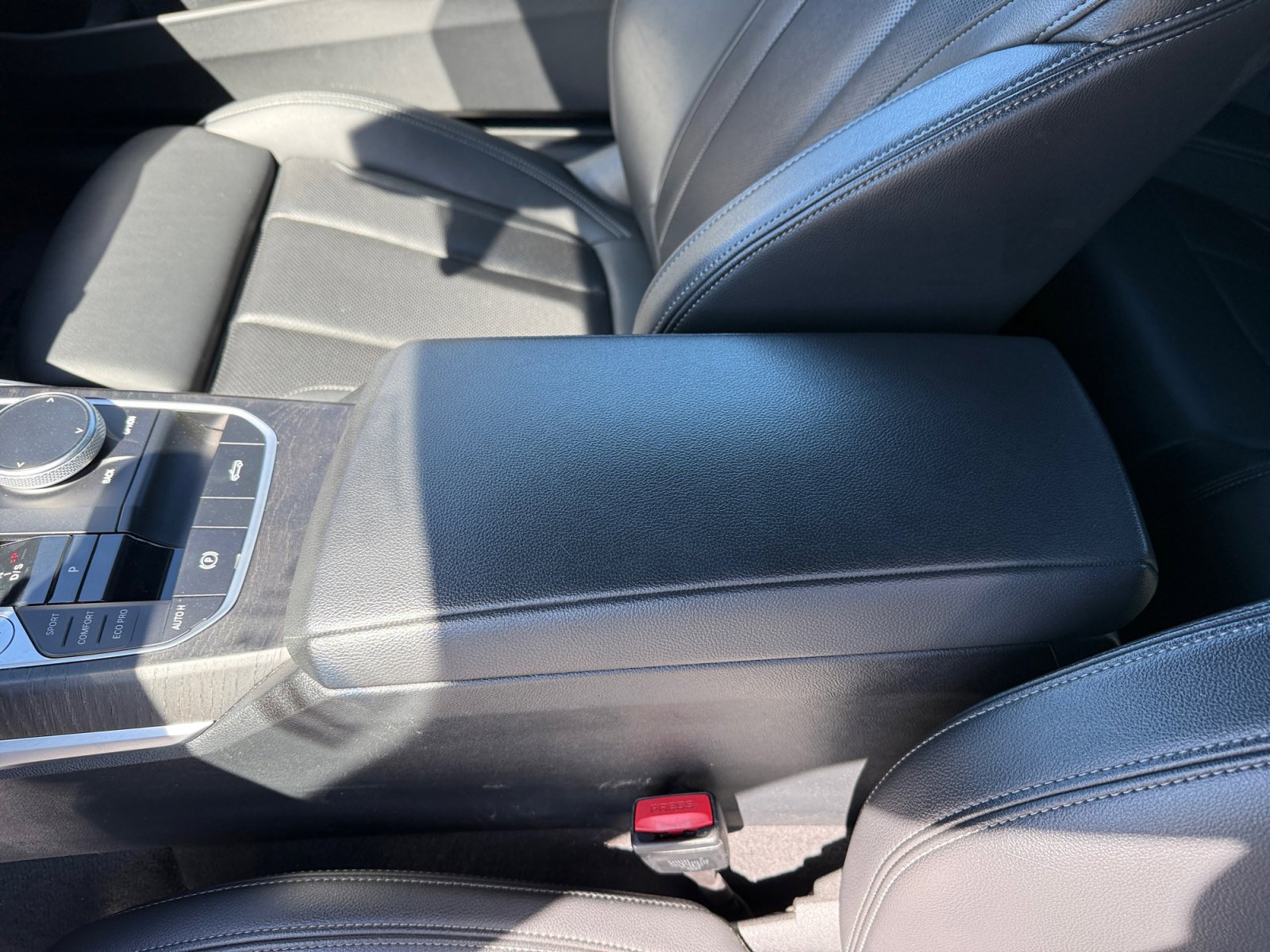 Used 2024 BMW 430i Convertible image 14