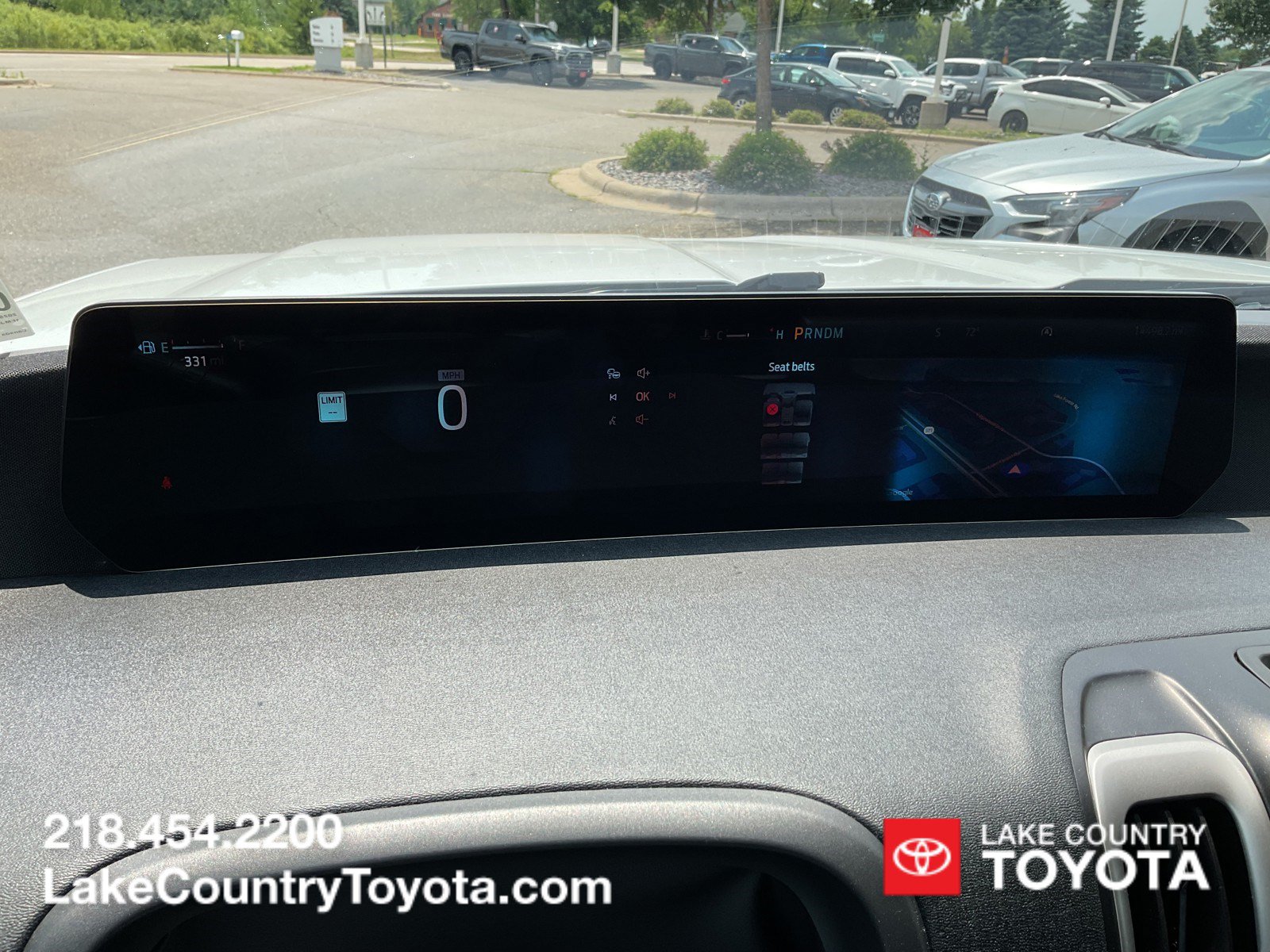 Used 2025 Ford Expedition Active AWD/4WD image 28