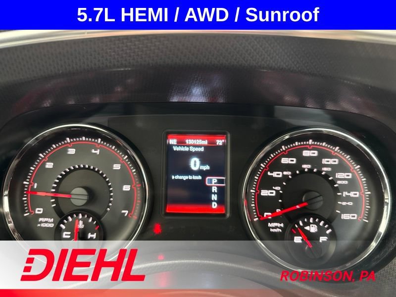 Used 2013 Dodge Charger R/T AWD/4WD image 26