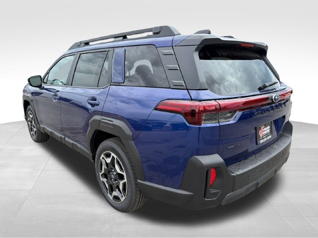 New 2026 Subaru Outback Touring AWD/4WD image 5