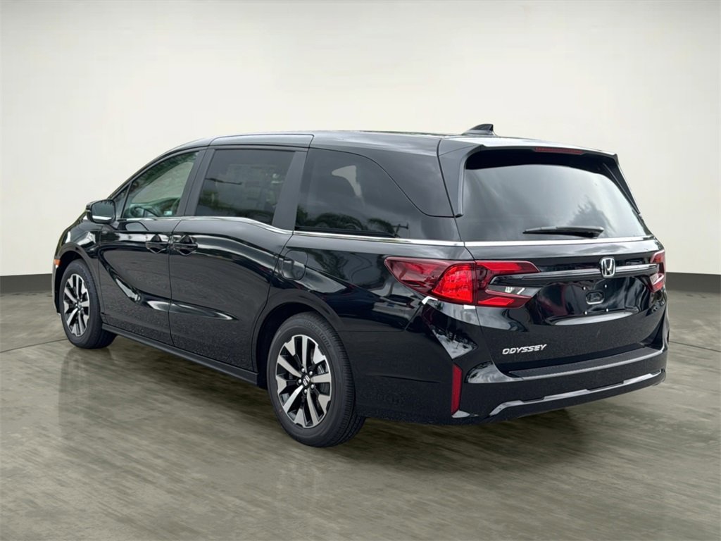 New 2026 Honda Odyssey EX-L image 6
