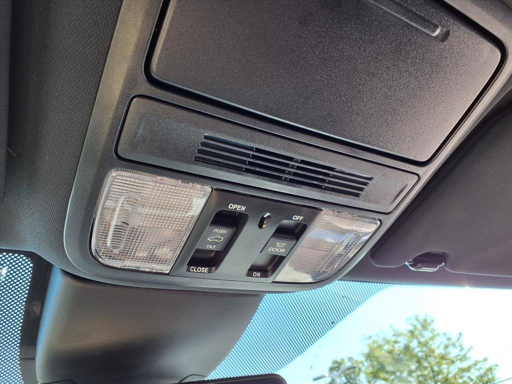 New 2026 Honda Odyssey Sport-L image 22