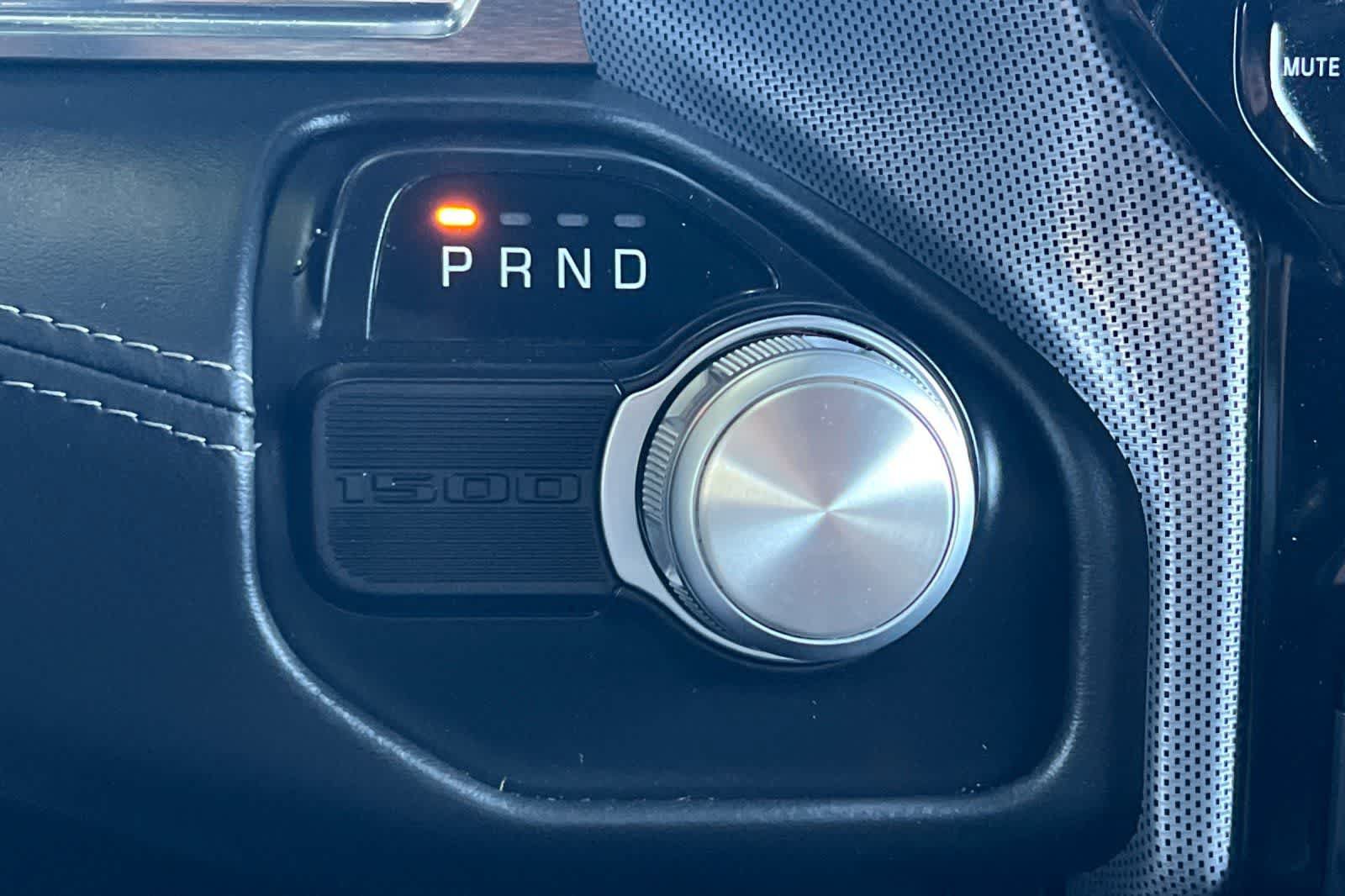 Used 2020 RAM 1500 Limited RWD image 28