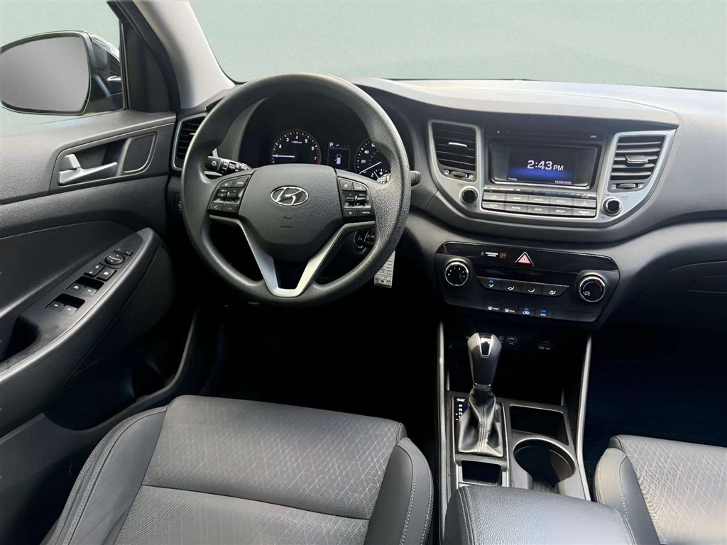 Used 2017 Hyundai Tucson SE AWD/4WD image 15