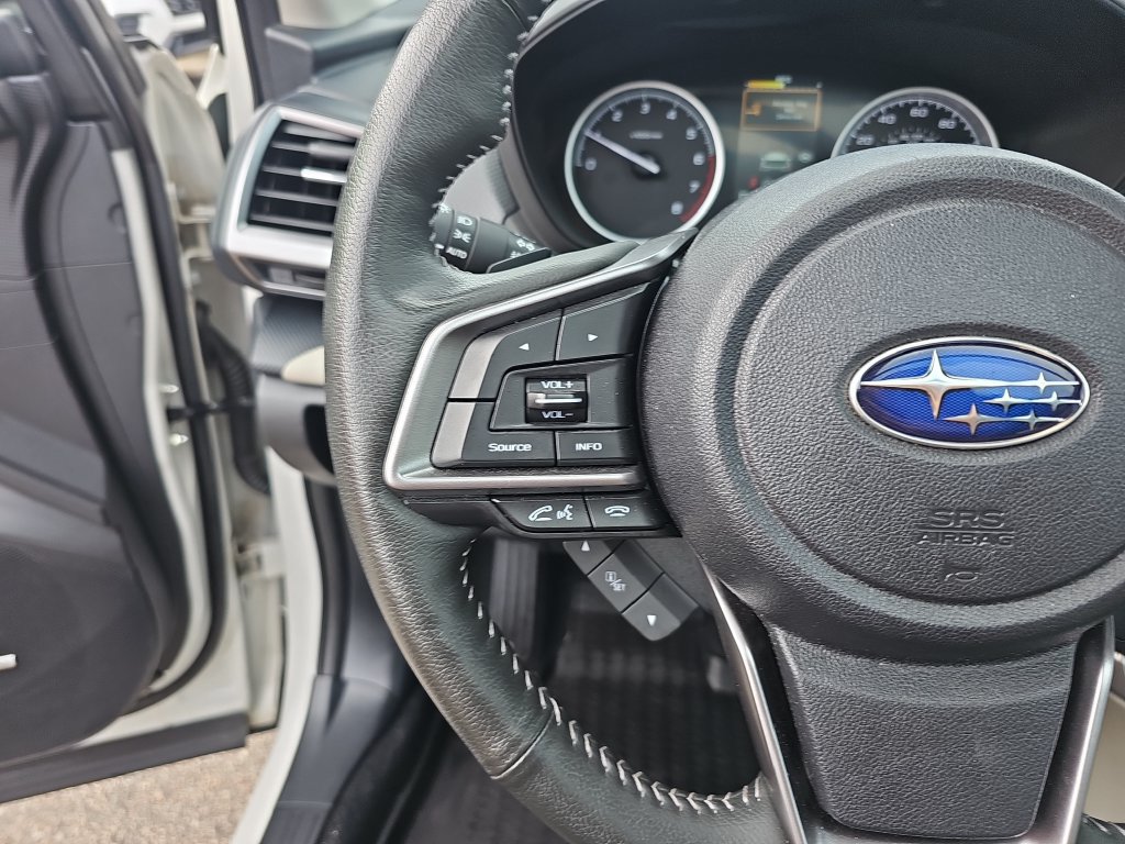 Used 2023 Subaru Forester Limited w/ Popular Package #2 AWD/4WD image 16