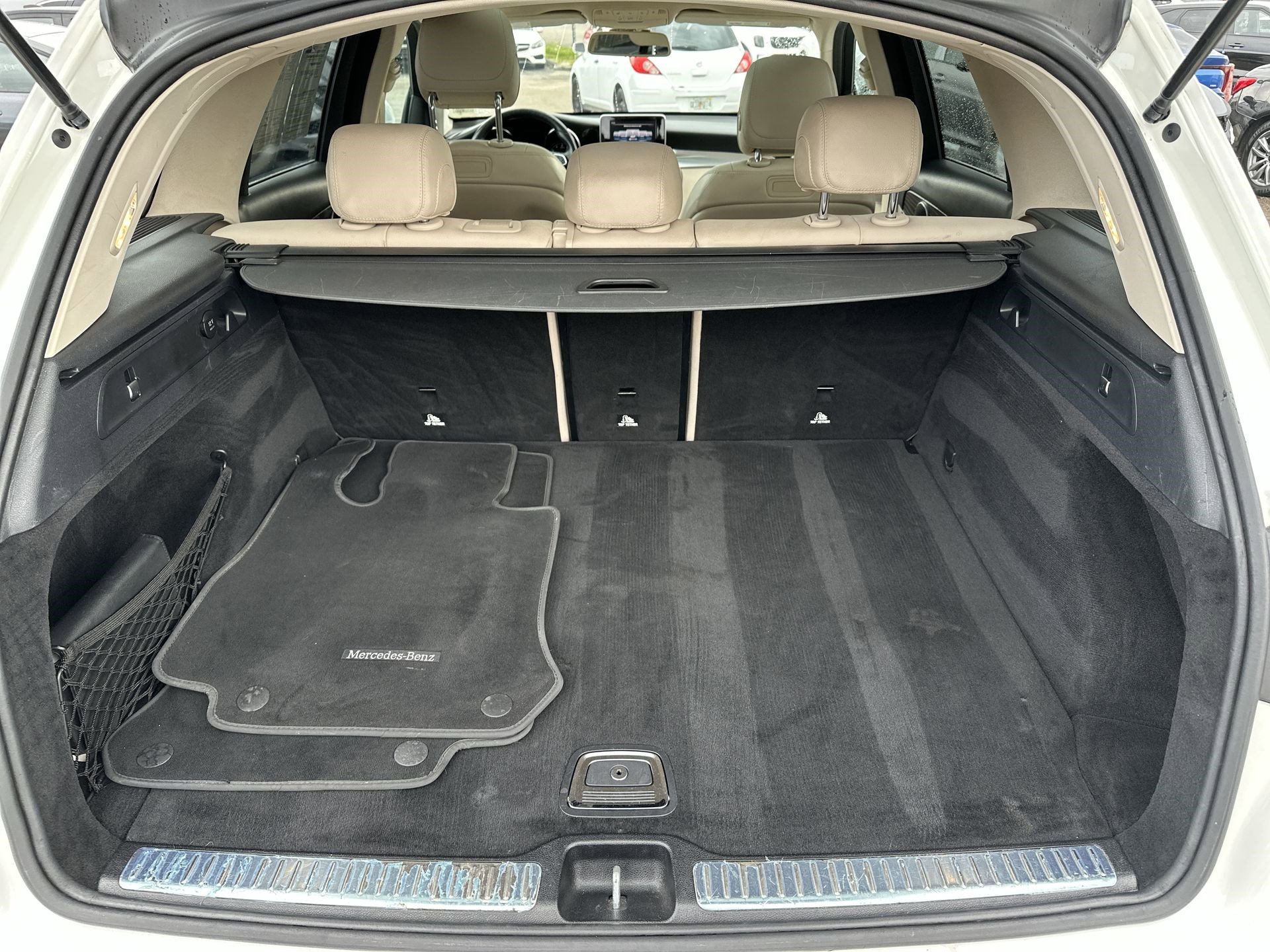 Used 2019 Mercedes-Benz GLC 300 image 20