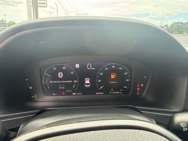 Used 2024 Honda Accord Sport image 19