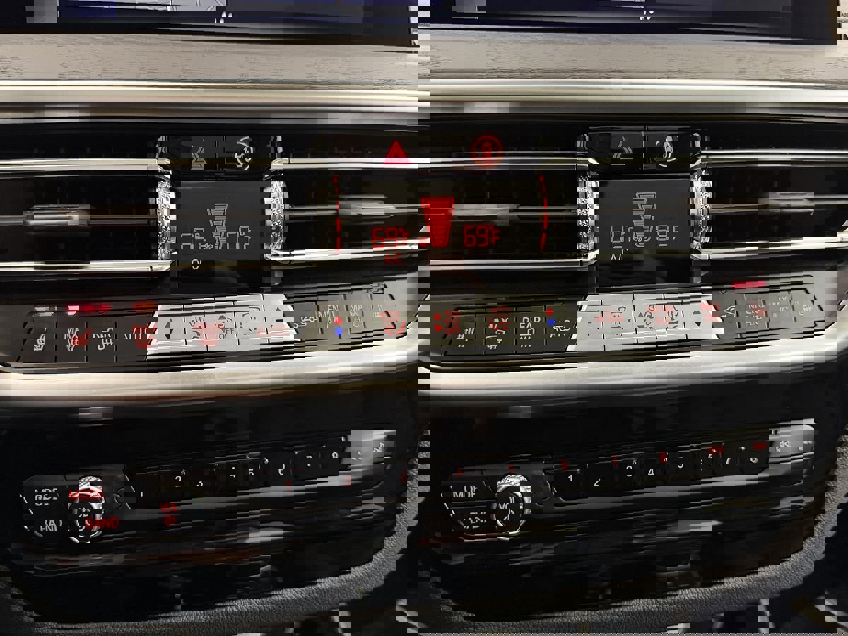 Used 2024 BMW X3 xDrive30i image 27