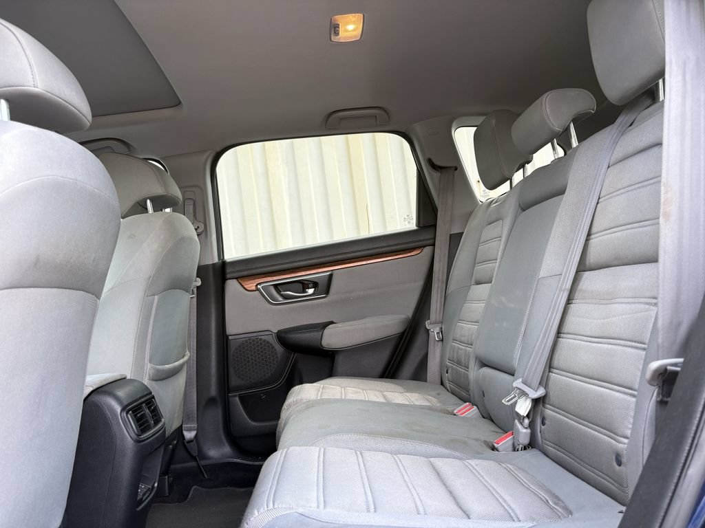 Used 2018 Honda CR-V EX image 26