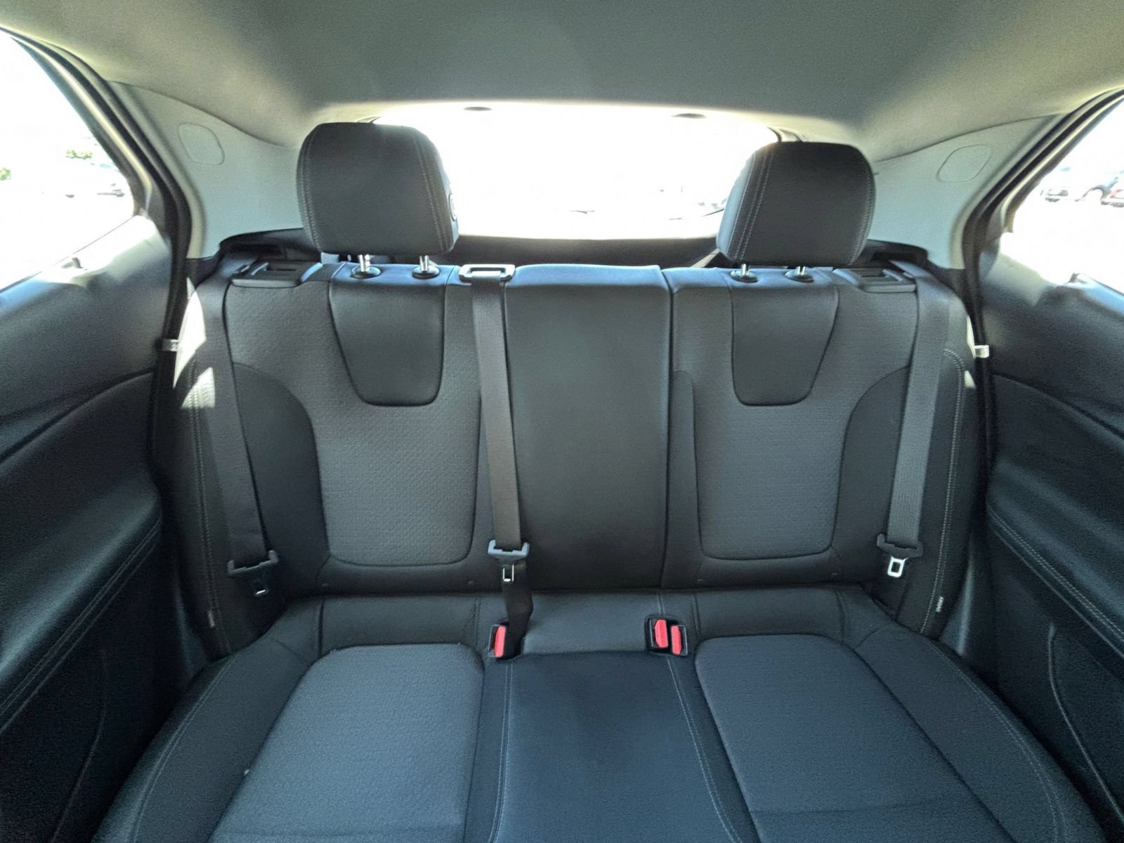 Used 2025 Buick Encore GX Preferred FWD image 37