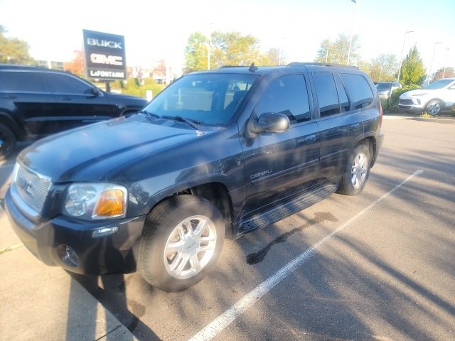 Used 2007 GMC Envoy Denali