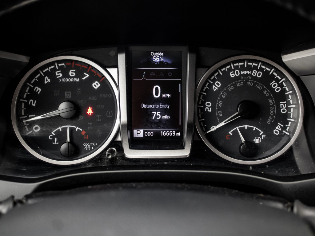 Used 2023 Toyota Tacoma SR5 image 29