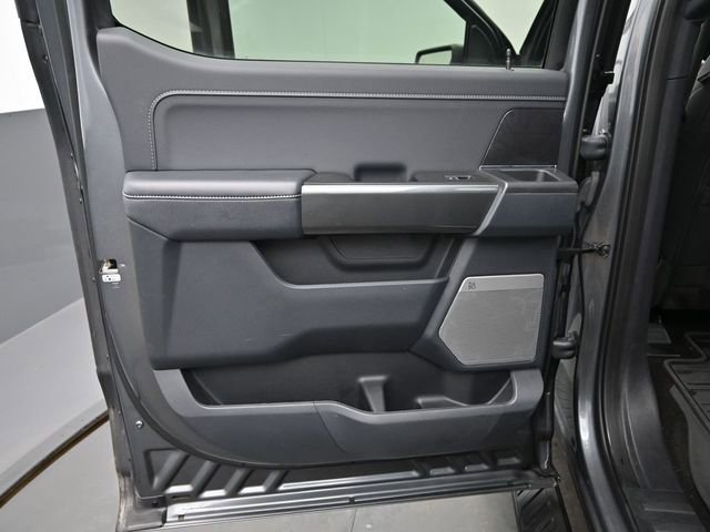 Used 2022 Ford F150 XLT w/ Equipment Group 302A High image 14