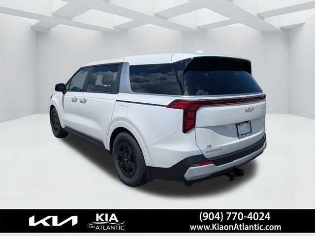 New 2026 Kia Carnival FWD image 5