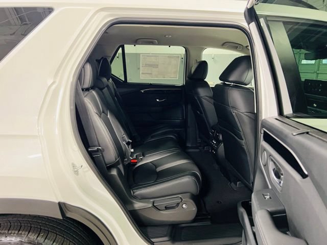 New 2026 Honda Pilot EX-L image 32