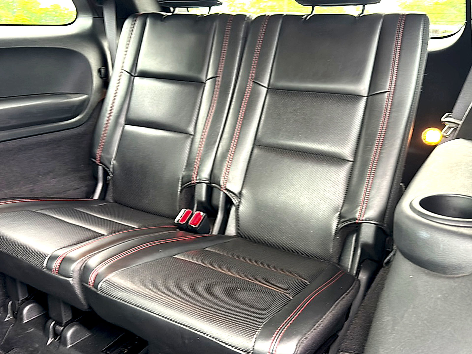 Used 2024 Dodge Durango GT AWD/4WD image 21