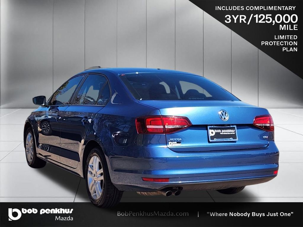 Used 2018 Volkswagen Jetta S image 27