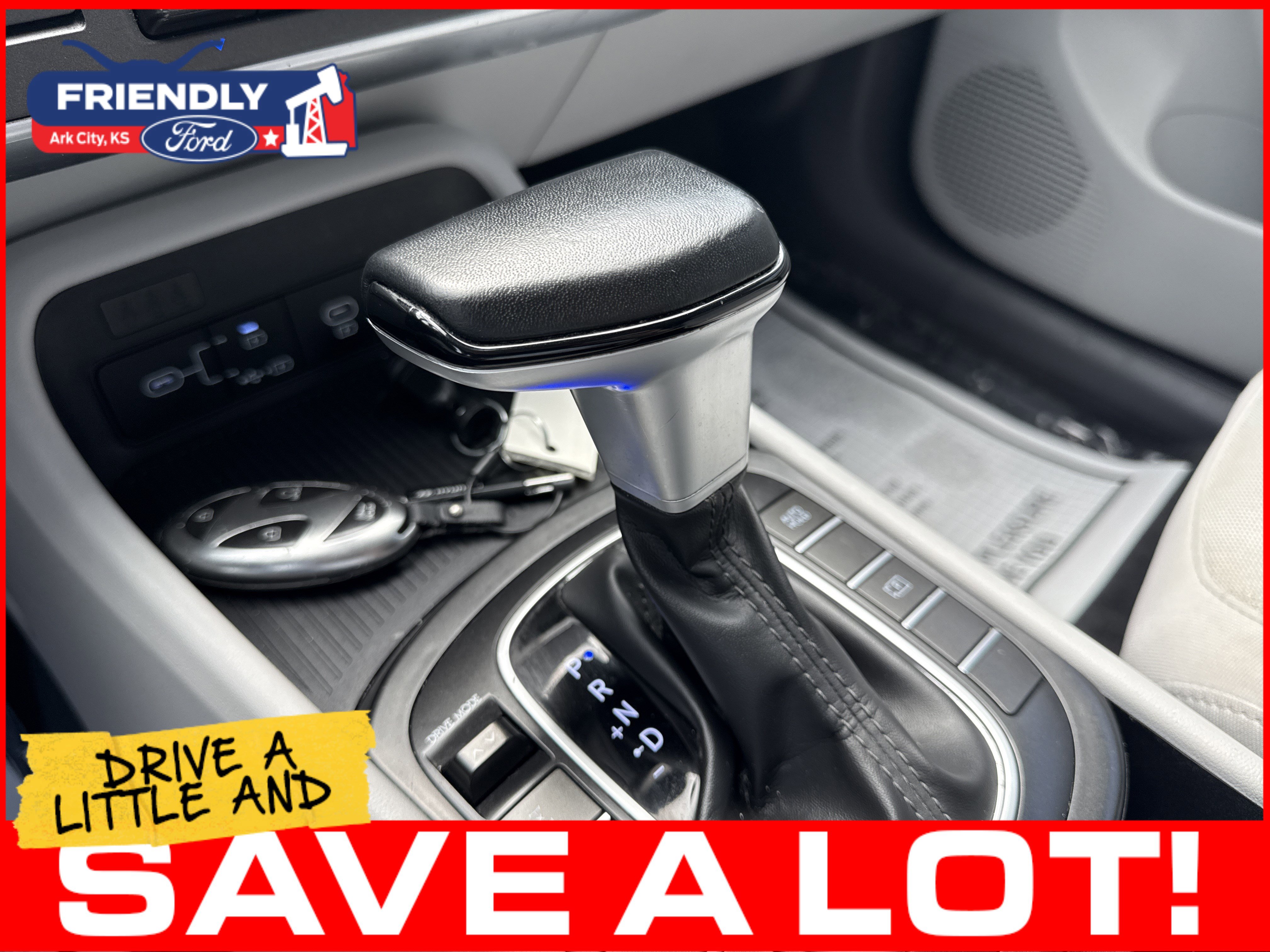 Used 2024 Hyundai Kona SEL AWD/4WD image 13