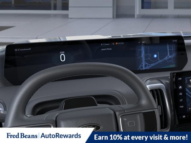 New 2026 Ford Expedition Platinum w/ Stealth Appearance Package image 13