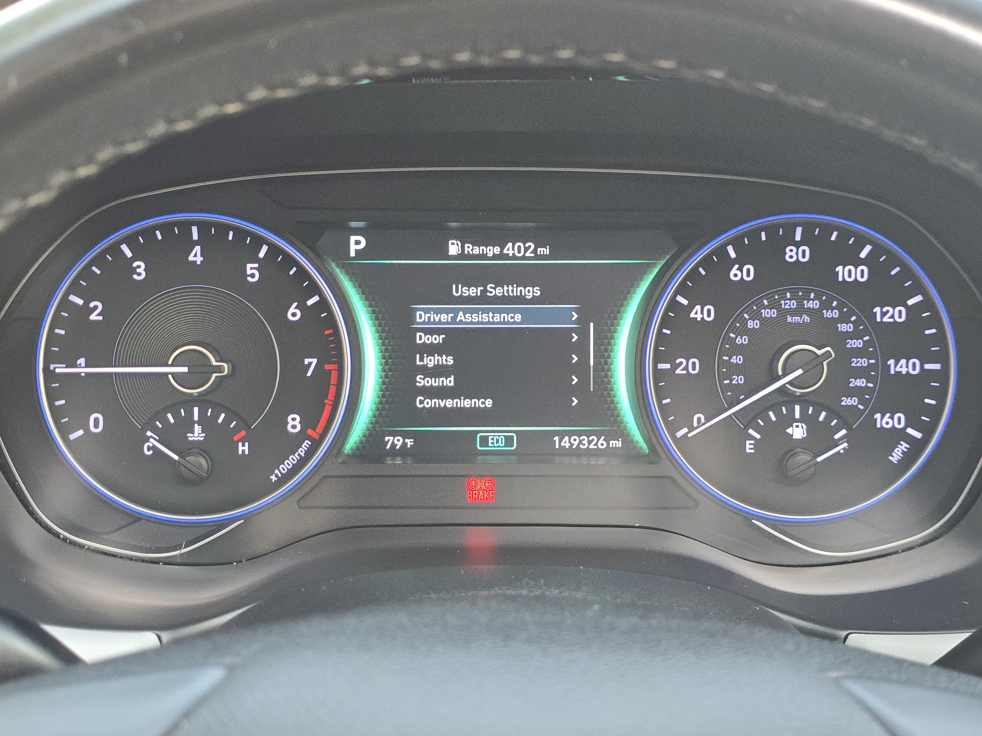 Used 2020 Hyundai Palisade SEL w/ Convenience Package AWD/4WD image 24