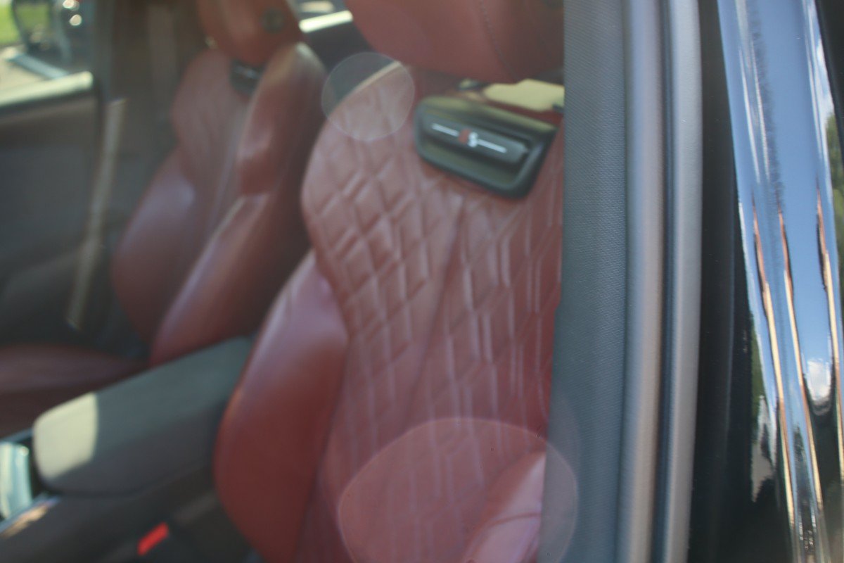 Used 2025 Audi S6 e-tron Prestige AWD/4WD image 27