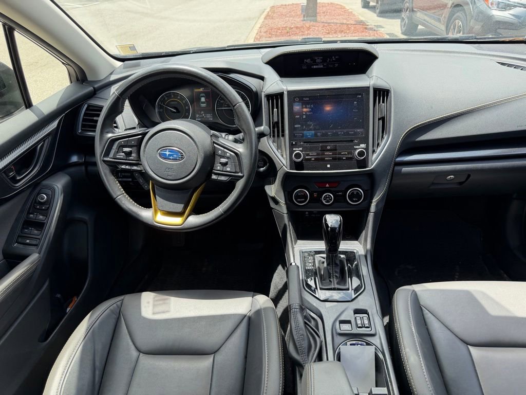 Used 2023 Subaru Crosstrek 2.5i Sport AWD/4WD image 20