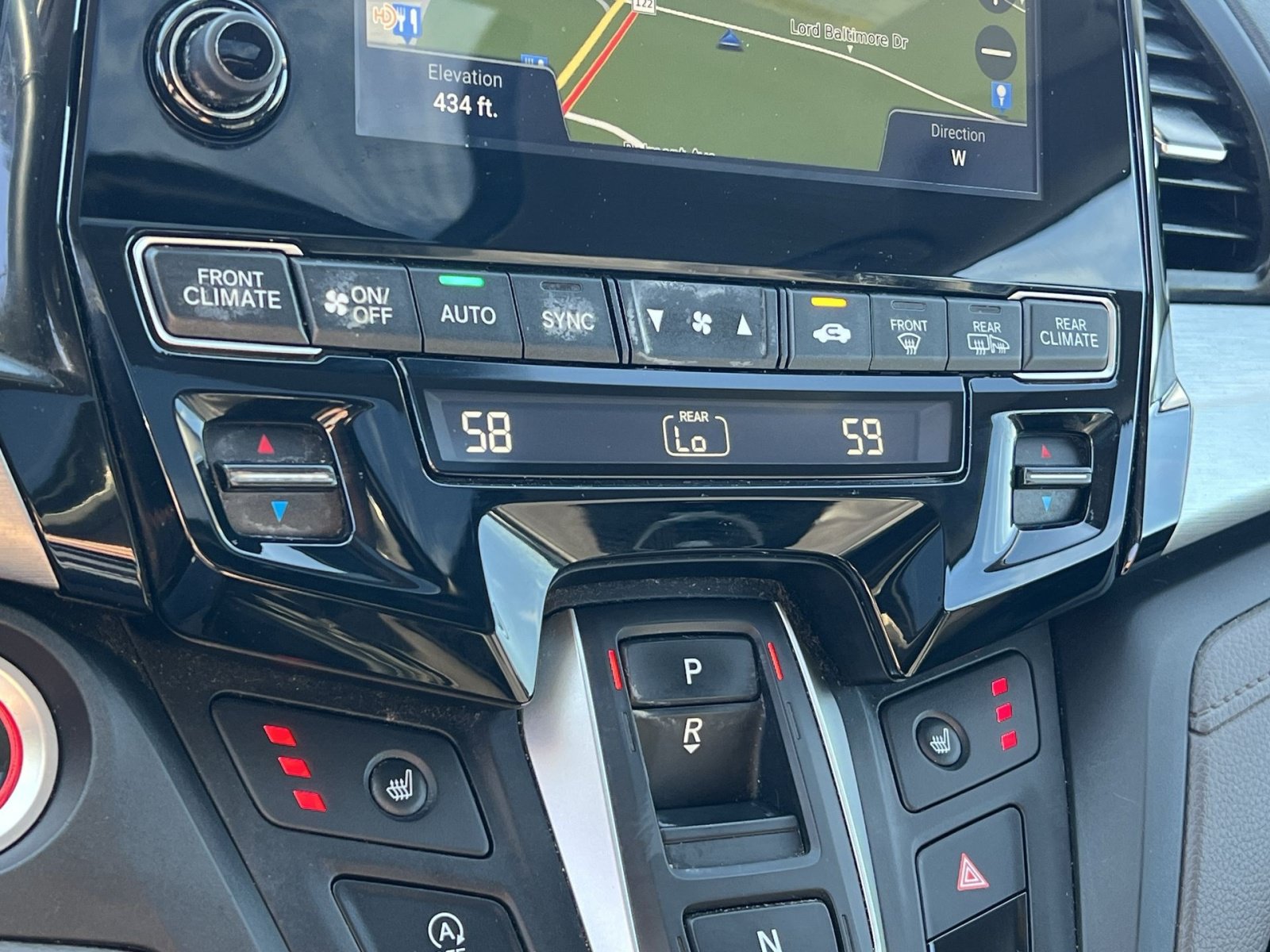 Used 2020 Honda Odyssey EX-L image 21