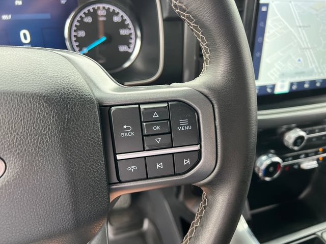 Used 2023 Ford F150 XLT w/ Equipment Group 302A High AWD/4WD image 14