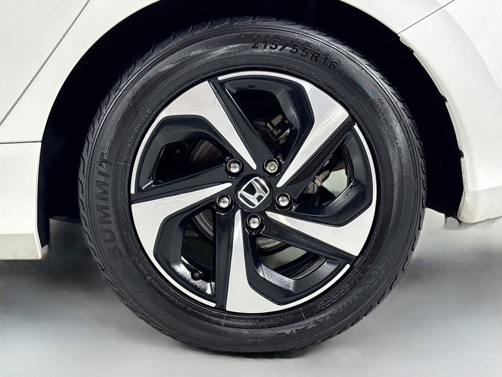 Used 2021 Honda Insight EX image 10