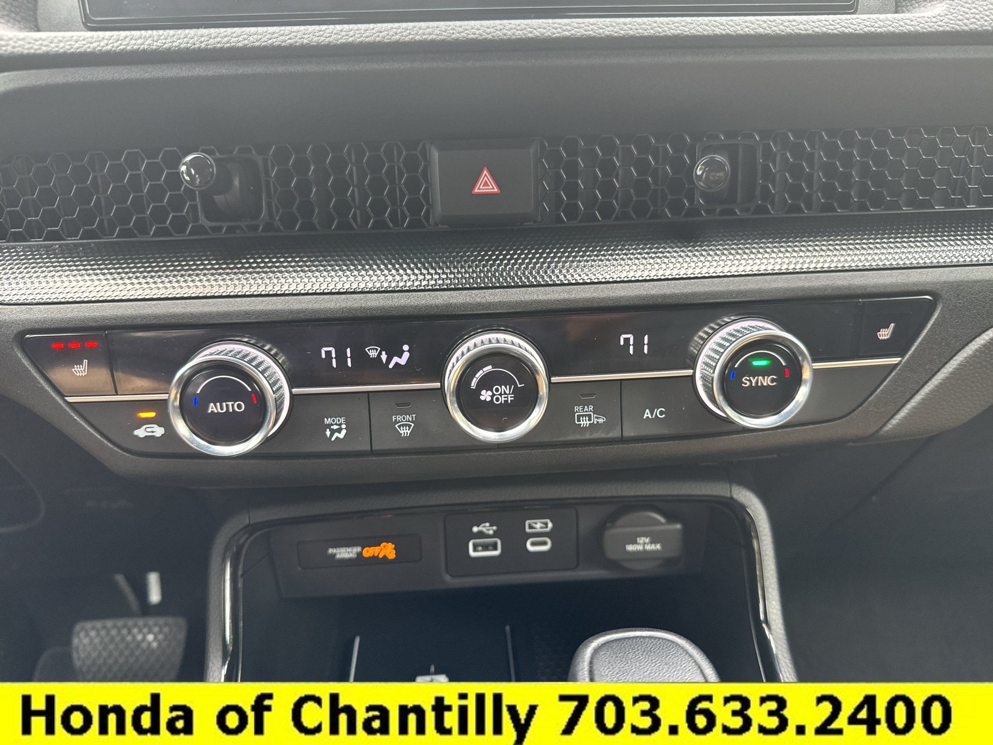 Used 2024 Honda CR-V Sport-L image 15