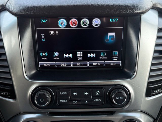 Used 2017 Chevrolet Tahoe Premier AWD/4WD image 29