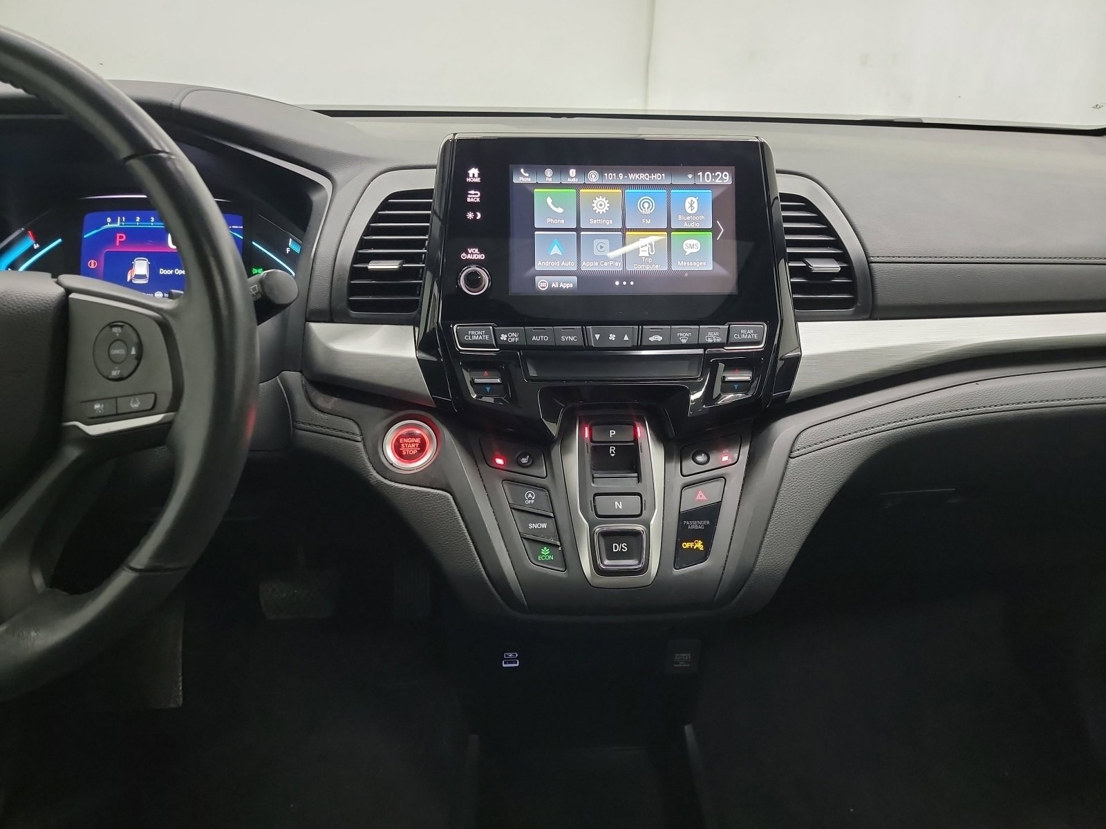 Used 2023 Honda Odyssey EX-L image 20