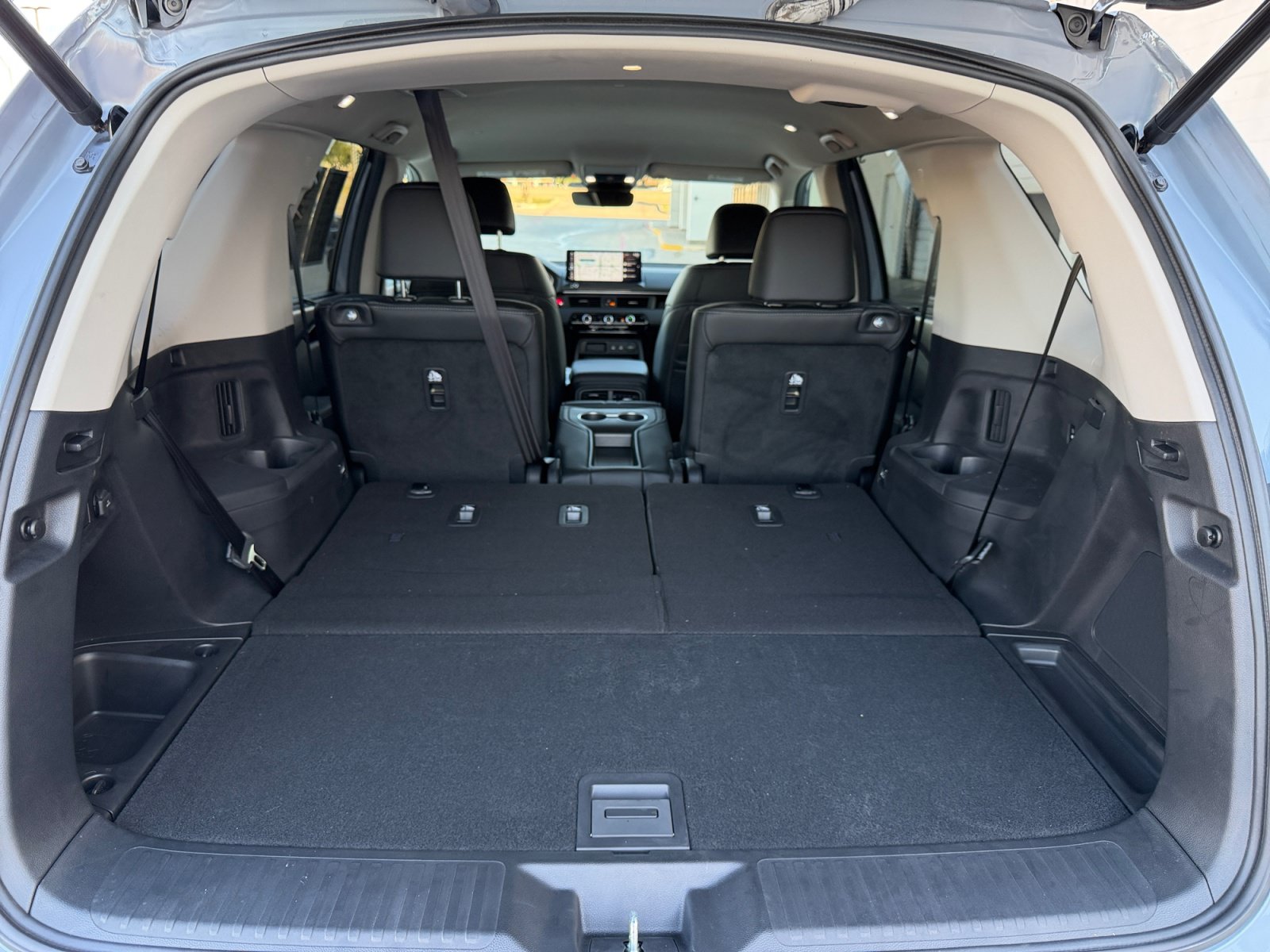 Used 2026 Honda Pilot EX-L image 32