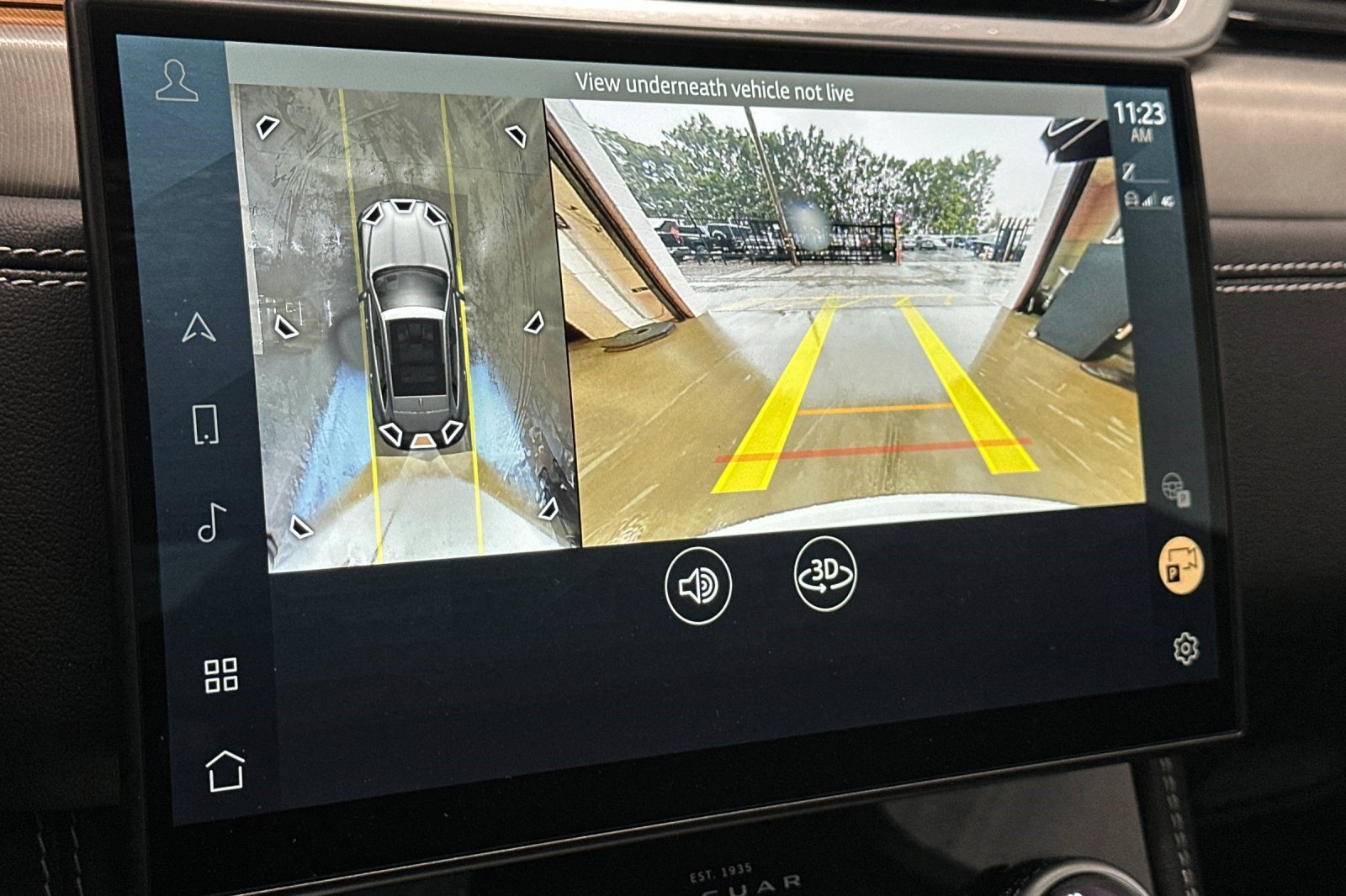 New 2026 Jaguar F-PACE R-Dynamic S AWD/4WD image 19