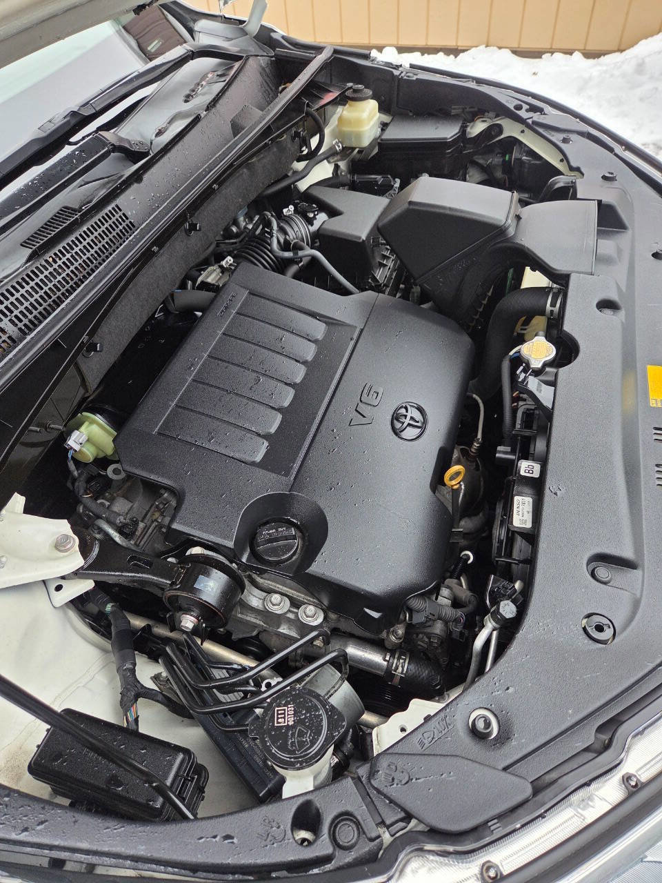 Used 2015 Toyota Highlander XLE image 29