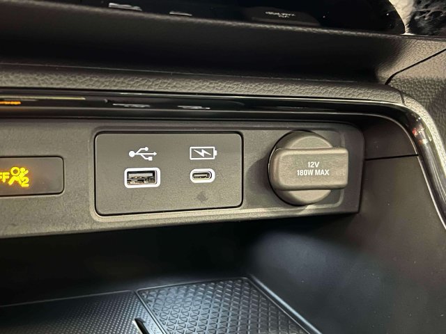 Used 2024 Honda CR-V EX-L image 35