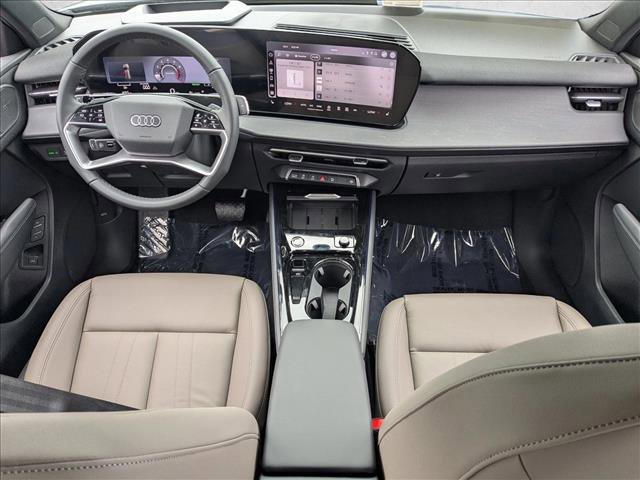 New 2026 Audi Q3 quattro 2.0T image 14