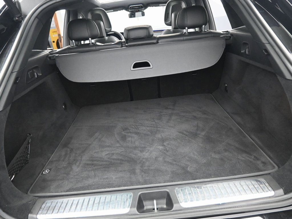 Used 2023 Mercedes-Benz EQE 500 4MATIC SUV image 30