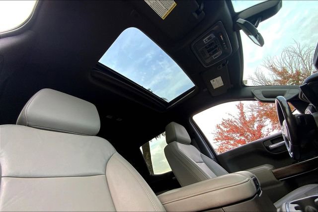 Used 2021 Chevrolet Silverado 1500 RST w/ All Star Edition Plus image 21