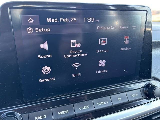 Used 2023 Kia Forte LXS w/ LXS Technology Package image 21