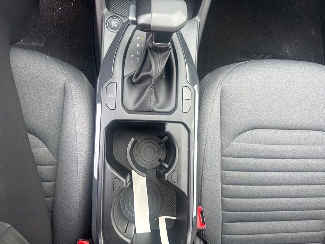 Certified 2025 Kia K4 EX FWD image 10